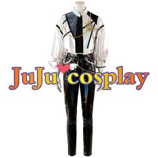 画像1: 送料無料　あんさんぶるスターズ！！　9周年記念　9th Anniversary　全員団体服　コスプレ衣装　コスチューム (1)