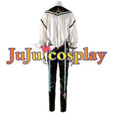画像2: 送料無料　あんさんぶるスターズ！！　9周年記念　9th Anniversary　全員団体服　コスプレ衣装　コスチューム (2)