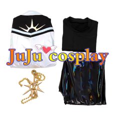 画像3: 送料無料　あんさんぶるスターズ！！　9周年記念　9th Anniversary　全員団体服　コスプレ衣装　コスチューム (3)