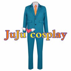 画像1: 送料無料　忘却バッテリー　清峰葉流火　コスプレ衣装　コスチューム (1)