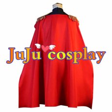 画像2: 送料無料　魔都精兵のスレイブ　出雲天花　羽前京香　大川村寧　東日万凛　山城恋　　コスプレ衣装　コスチューム (2)