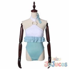 画像3: スペース・エレシュキガル　コスプレ衣装　Fate/Grand Order　コスチューム　JUJUcosplay (3)