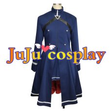 画像1: 送料無料　ブルーアーカイブ　小鳥遊ホシノ　反転　コスプレ衣装　コスチューム (1)