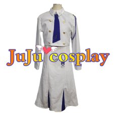 画像1: 送料無料　ブルーアーカイブ　不知火カヤ　コスプレ衣装　コスチューム (1)
