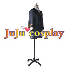 画像2: 送料無料　魔法使いの約束　スノウ　きみに呼ばれて　コスプレ衣装　コスチューム (2)