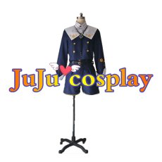 画像1: 送料無料　魔法使いの約束　ホワイト　きみと笑って　コスプレ衣装　コスチューム (1)