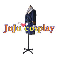 画像2: 送料無料　魔法使いの約束　ホワイト　きみと笑って　コスプレ衣装　コスチューム (2)