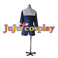 画像3: 送料無料　魔法使いの約束　ホワイト　きみと笑って　コスプレ衣装　コスチューム (3)