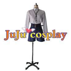 画像4: 送料無料　魔法使いの約束　ホワイト　きみと笑って　コスプレ衣装　コスチューム (4)