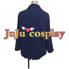 画像2: 送料無料　ブルーアーカイブ　小鳥遊ホシノ　反転　コスプレ衣装　コスチューム (2)