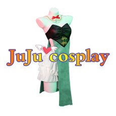 画像2: 送料無料　崩壊：スターレイル　フォフォ　コスプレ衣装　コスチューム (2)
