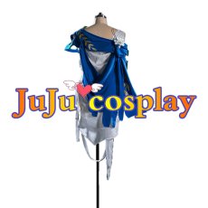 画像3: 送料無料　IdentityV 第五人格　患者(エミール)　湖中の姿　コスプレ衣装　コスチューム (3)