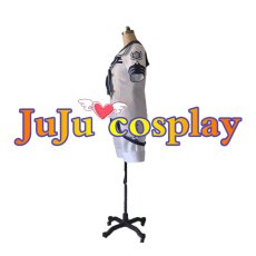 画像2: 送料無料　魔法使いの約束　スノウ　コスプレ衣装　コスチューム (2)