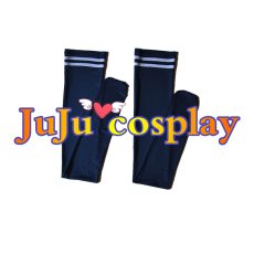 画像5: 送料無料　魔法使いの約束　スノウ　コスプレ衣装　コスチューム (5)