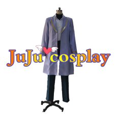画像1: 送料無料　魔法使いの約束　フィガロ　コスプレ衣装　コスチューム (1)