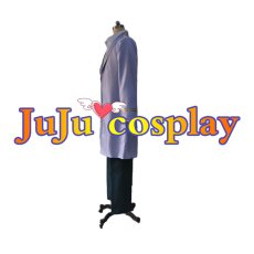 画像2: 送料無料　魔法使いの約束　フィガロ　コスプレ衣装　コスチューム (2)