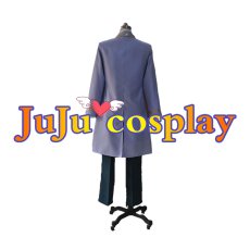 画像3: 送料無料　魔法使いの約束　フィガロ　コスプレ衣装　コスチューム (3)