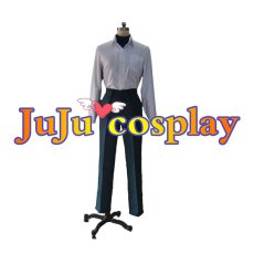 画像4: 送料無料　魔法使いの約束　フィガロ　コスプレ衣装　コスチューム (4)