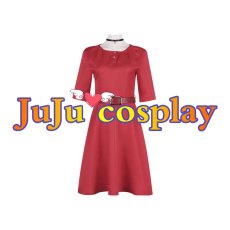 画像1: 送料無料　ウィッチウォッチ　若月ニコ　コスプレ衣装　コスチューム (1)