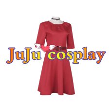 画像2: 送料無料　ウィッチウォッチ　若月ニコ　コスプレ衣装　コスチューム (2)