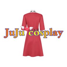 画像3: 送料無料　ウィッチウォッチ　若月ニコ　コスプレ衣装　コスチューム (3)