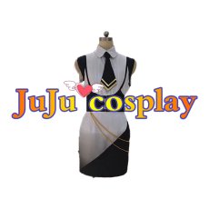 画像1: 送料無料　BanG Dream! It's MyGO!!!!!　純田まな　コスプレ衣装　コスチューム (1)