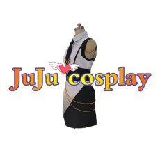 画像3: 送料無料　BanG Dream! It's MyGO!!!!!　純田まな　コスプレ衣装　コスチューム (3)