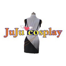 画像4: 送料無料　BanG Dream! It's MyGO!!!!!　純田まな　コスプレ衣装　コスチューム (4)