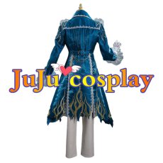 画像3: 送料無料　IdentityV 第五人格　作曲家(フレデリック・クレイバーグ)　幽霊船の帆　コスプレ衣装　コスチューム (3)
