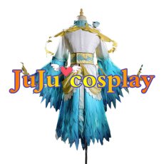 画像3: 送料無料　IdentityV 第五人格　骨董商（戚十一）　填海平　コスプレ衣装　コスチューム (3)