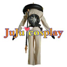 画像3: 送料無料　IdentityV 第五人格　曲芸師(マイク・モートン)　空気圧　コスプレ衣装　コスチューム (3)