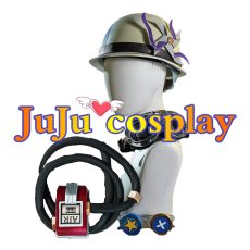 画像5: 送料無料　IdentityV 第五人格　曲芸師(マイク・モートン)　空気圧　コスプレ衣装　コスチューム (5)