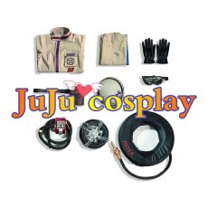 画像7: 送料無料　IdentityV 第五人格　曲芸師(マイク・モートン)　空気圧　コスプレ衣装　コスチューム (7)