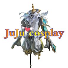 画像2: 送料無料　IdentityV 第五人格　人形師(マティアス・チェルニン)　KING-H1　コスプレ衣装　コスチューム (2)