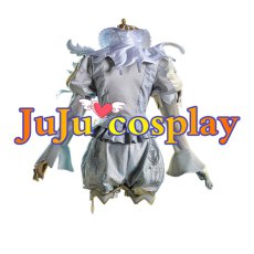 画像3: 送料無料　IdentityV 第五人格　人形師(マティアス・チェルニン)　KING-H1　コスプレ衣装　コスチューム (3)
