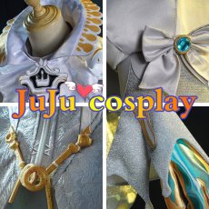 画像5: 送料無料　IdentityV 第五人格　人形師(マティアス・チェルニン)　KING-H1　コスプレ衣装　コスチューム (5)