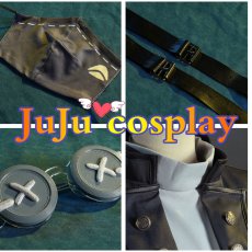 画像4: 送料無料　IdentityV 第五人格　納棺師(イソップ・カール)　サンリオコラボ　コスプレ衣装　コスチューム (4)