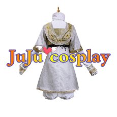 画像3: 送料無料　IdentityV 第五人格　応援団(リリー・バリエル)　BISHOP-F1　コスプレ衣装　コスチューム (3)