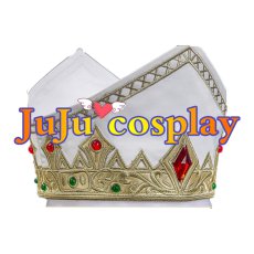 画像7: 送料無料　IdentityV 第五人格　応援団(リリー・バリエル)　BISHOP-F1　コスプレ衣装　コスチューム (7)