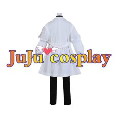画像2: 送料無料　プロジェクトセカイ カラフルステージ！ feat. 初音ミク　青柳冬弥　フラジール　コスプレ衣装　コスチューム (2)
