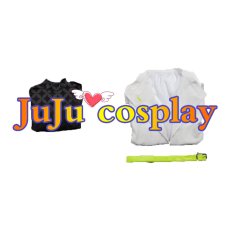 画像4: 送料無料　プロジェクトセカイ カラフルステージ！ feat. 初音ミク　青柳冬弥　フラジール　コスプレ衣装　コスチューム (4)