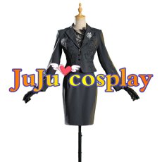 画像1: 送料無料　IdentityV 第五人格　昆虫学者(メリー・プリニウス)　フェリス　コスプレ衣装　コスチューム (1)