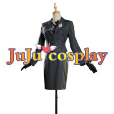 画像2: 送料無料　IdentityV 第五人格　昆虫学者(メリー・プリニウス)　フェリス　コスプレ衣装　コスチューム (2)