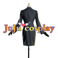画像3: 送料無料　IdentityV 第五人格　昆虫学者(メリー・プリニウス)　フェリス　コスプレ衣装　コスチューム (3)