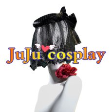 画像4: 送料無料　IdentityV 第五人格　昆虫学者(メリー・プリニウス)　フェリス　コスプレ衣装　コスチューム (4)