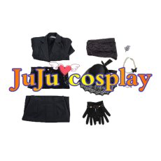画像5: 送料無料　IdentityV 第五人格　昆虫学者(メリー・プリニウス)　フェリス　コスプレ衣装　コスチューム (5)
