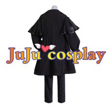 画像2: 送料無料　プロジェクトセカイ カラフルステージ！ feat. 初音ミク　東雲彰人　フラジール　コスプレ衣装　コスチューム (2)