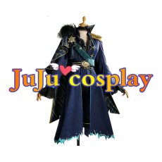 画像1: 送料無料　IdentityV 第五人格　隠者（アルヴァ・ロレンツ）　首席顧問　コスプレ衣装　コスチューム (1)