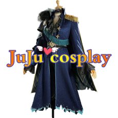 画像2: 送料無料　IdentityV 第五人格　隠者（アルヴァ・ロレンツ）　首席顧問　コスプレ衣装　コスチューム (2)