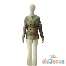 画像2: 北片生行　コスプレ衣装　18TRIP（エイティーントリップ）　コスチューム　JUJUcosplay (2)